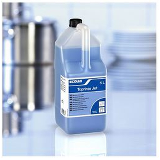 Ecolab Toprinse Jet I 5l Klarspler, neutral TRJ10