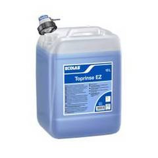 Toprinse EZ 10l neutral Klarspler Ecolab TRE10
