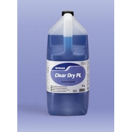 Ecolab Clear Dry PL I 5l Klarspüler Hochkonzentrat CDP10