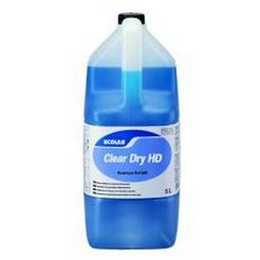 Ecolab Clear Dry HD Plus I 5l Klarspler Konzentrat CDDP5