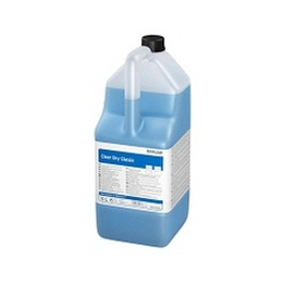 Ecolab Clear Dry Classic Klarspler, flssig I 5l CDC10