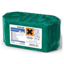 Ecolab Solid Clear Dry I 1,1kg SCD2