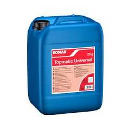 Ecolab Topmatic Universal Special I 12kg Fl�ssigreiniger