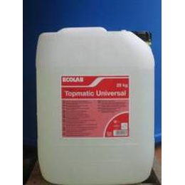 Ecolab Topmatic Universal Special I 25kg Flüssigreiniger