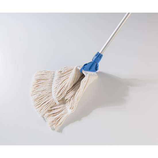 Floormagic Nasswischmopp mit Band (Fransenwischer) ORO400