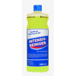 Dreiturm INTENSIV-REINIGER Aktiv-Grundreiniger 12x1l - 4724