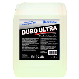 Dreiturm Langzeitbeschichtung Duro Ultra 10l - 4645