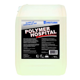 Dreiturm Selbstglanzdispersion Polymer Hospital 10l - 4636