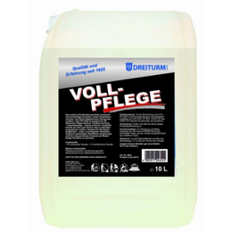 Dreiturm Vollpflege 10l Dreizweckdispersion - 4624