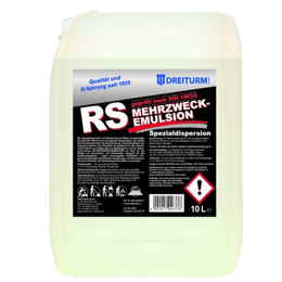 Dreiturm RS MEHRZWECKEMULSION 10l - 4633
