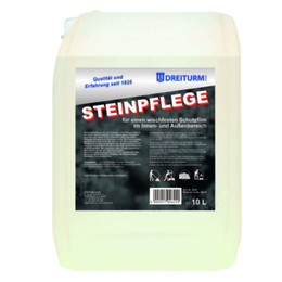 Dreiturm STEINPFLEGE Selbstglanzdispersion 10l - 4622