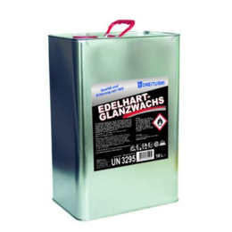 Dreiturm Edelhart Glanzwachs 10l 4545