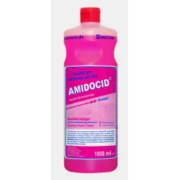 Dreiturm AMIDOCID Sanitärreiniger 1l - 4331