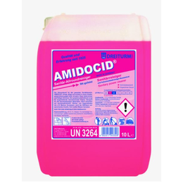 Dreiturm AMIDOCID Sanitrreiniger 10l - 4332