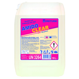 Dreiturm AMIDOCLEAR RK-gelistet 10l - 4383