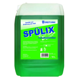 Dreiturm SPÜLIX Handspülmittel 10l - 4249