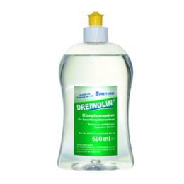 Dreiturm DREIWOLIN Klarglanzspüler 0,5l - 4219