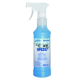 Dreiturm SPEZIL Glas- und Kunststoffreiniger 0,5l - 4356