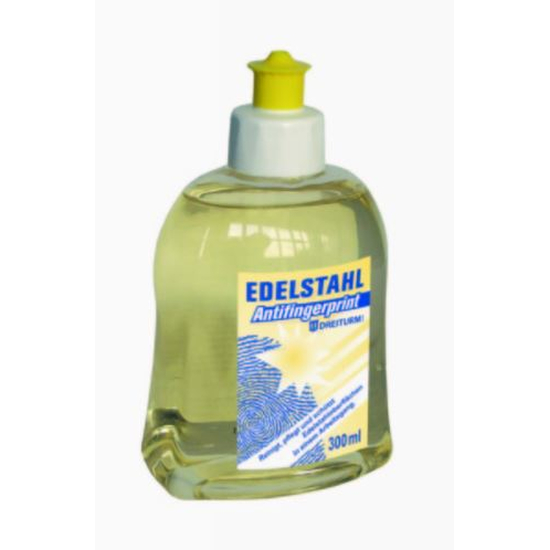 Dreiturm EDELSTAHL-ANTIFINGERPRINT 0,3l - 4865