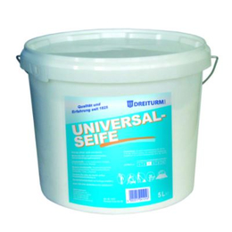 Dreiturm UNIVERSALSEIFE 10l - 4105