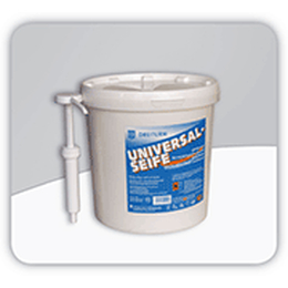 UNIVERSALSEIFE 5l Dreiturm