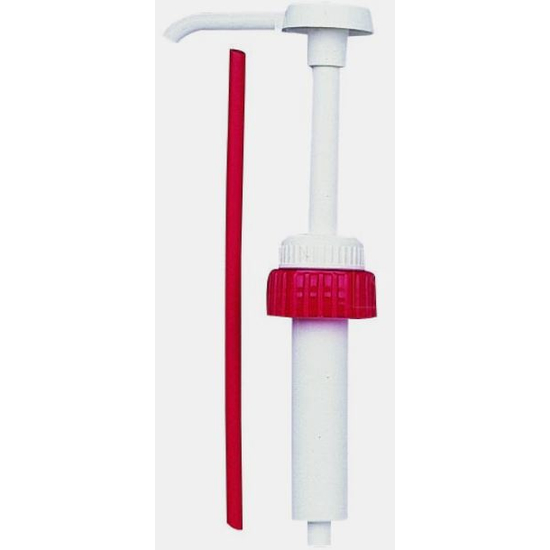 Dreiturm Dosierpumpe f�r 5 und 10 L-Eimer 4879