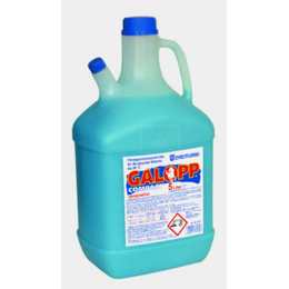 Dreiturm GALOPP COMPACT Flüssigvollwaschmittel 5l - 3131