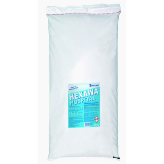 Dreiturm HEXAWA HOSPITAL Desinfektions-Waschmittel RKI-gelistet 20kg - 3117