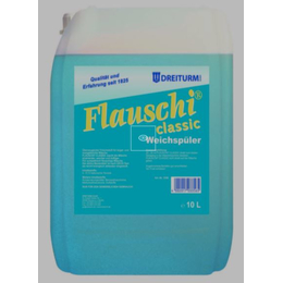 Dreiturm FLAUSCHI CLASSIC Weichspüler 10l - 3356