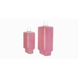 Dreiturm Seifencreme ros Hautmilde Waschcreme 0,5l