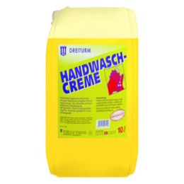 Dreiturm Duftneutral Handwaschcreme 10l - 4345