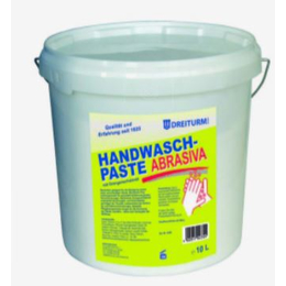 Dreiturm HANDWASCH-PASTE ABRASIVA 10l - 4330