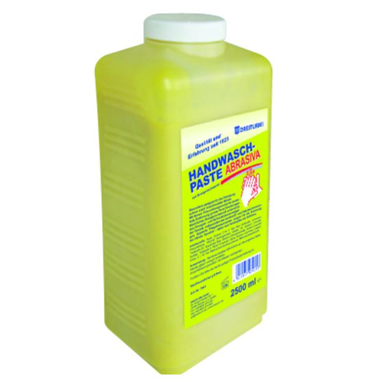 Dreiturm ABRASIVA fr 2500ml Eurospender - 7961