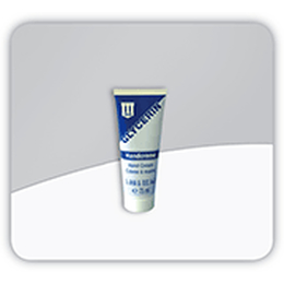 Dreiturm Glycerin Handcreme 48x75ml - 2275