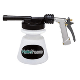 Dreiturm HYDRO-Schaumkanone mit Gardena-Anschluss