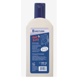 Dreiturm Extramildes Duschgel 500ml - 4986