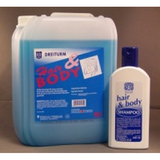 Dreiturm Extramildes Duschgel 200l - 7986