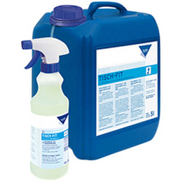 Kleen Purgatis Tisch Fit 12x500ml Schreibtischreiniger