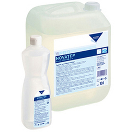 Kleen Purgatis Novatep mit Spr�hkopf 6x1l Polster-/Teppichreiniger