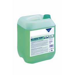 6 Stck KLEEN TOP WISCHPFLEGE 1l Kleen Purgatis