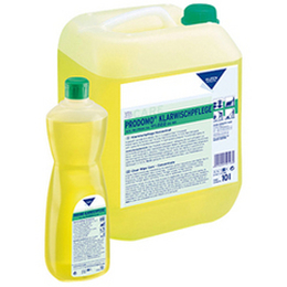 Kleen Purgatis Prodomo Klarwischpflege 6x1l Konzentrat