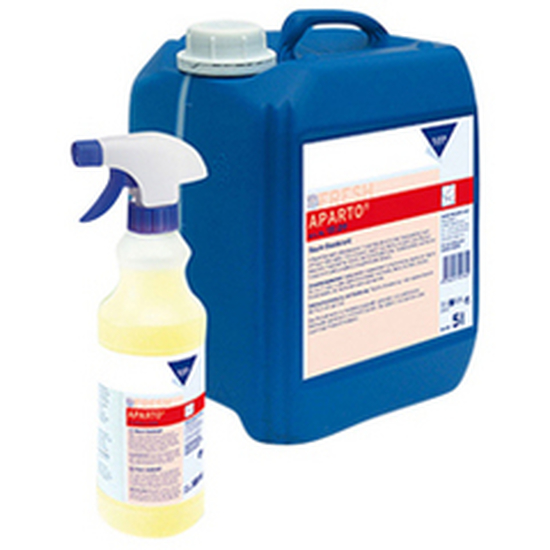 Kleen Purgatis Aparto Raumdeo 5l neutral