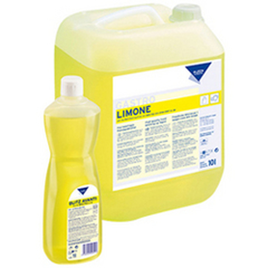 Kleen Purgatis Limone 6x1l Handsplmittel