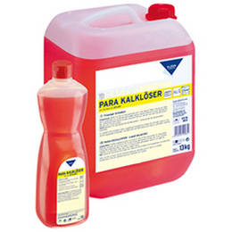 Kleen Purgatis PARA KALKLÖSER flüssig 6x1l