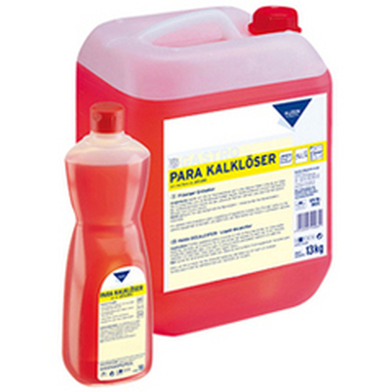 Kleen Purgatis Para Kalkl�ser 13kg fl�ssig