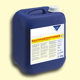 RAUCHHARZENTFERNER 12kg Kleen Purgatis