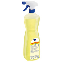 Kleen Purgatis Granit S Spray 2x1l Backofenreiniger...
