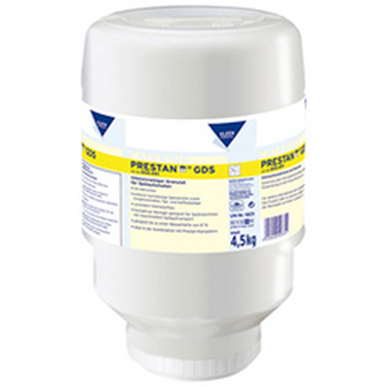 Kleen Purgatis Prestan GDS 4x4,5kg Granulat mit Aktivchlor