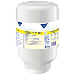 Kleen Purgatis Prestan GDS 4x4,5kg Granulat mit Aktivchlor