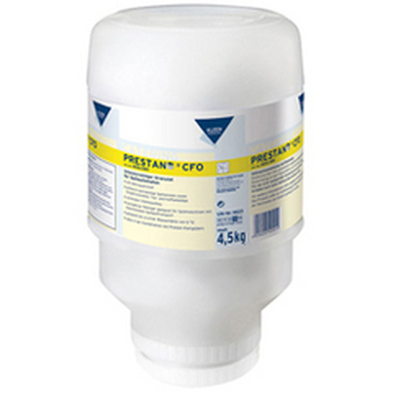 Kleen Purgatis Prestan CFO 4x4,5kg Geschirrreiniger Pulver